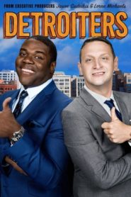 Detroiters: Season 2