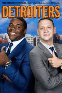 Detroiters: Season 2