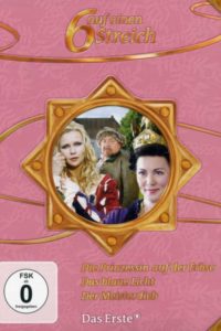 Sechs auf einen Streich: Season 3