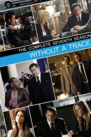 Without a Trace – Spurlos verschwunden: Season 7