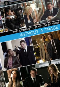 Without a Trace – Spurlos verschwunden: Season 7