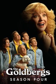 Die Goldbergs: Season 4