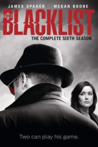 The Blacklist: Season 6
