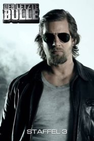 Der letzte Bulle: Season 3
