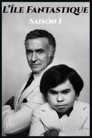 Fantasy Island: Season 1