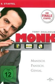 Monk: Season 8