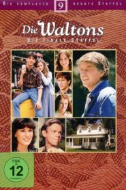 Die Waltons: Season 9
