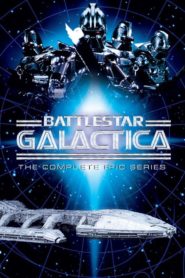 Kampfstern Galactica: Season 1