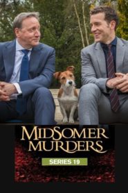 Inspector Barnaby: Season 19