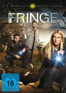 Fringe – Grenzfälle des FBI: Season 2