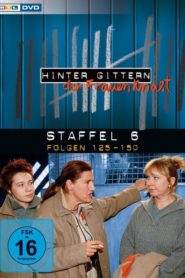 Hinter Gittern – Der Frauenknast: Season 6