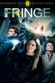 Fringe – Grenzfälle des FBI: Season 5