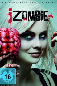 iZombie: Season 1
