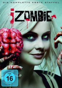iZombie: Season 1