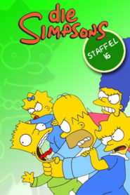 Die Simpsons: Season 16