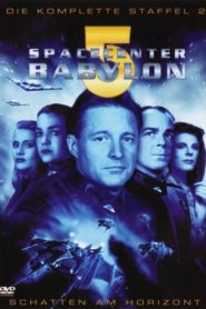 Babylon 5: Season 2