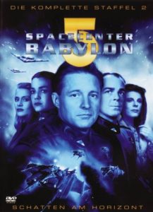 Babylon 5: Season 2