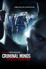 Criminal Minds: Team Red: Season 1