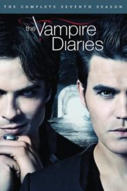 Vampire Diaries: Season 7