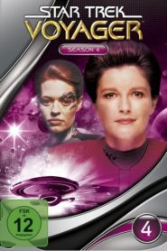 Star Trek: Raumschiff Voyager : Season 4