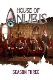 House of Anubis: Season 3