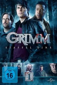 Grimm: Season 1