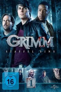 Grimm: Season 1