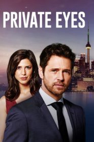 Private Eyes: Season 4