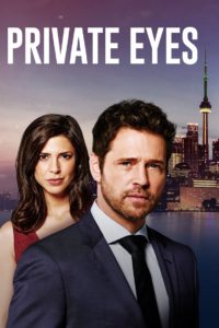 Private Eyes: Season 4