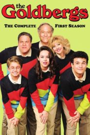 Die Goldbergs: Season 1