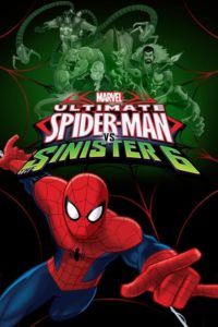 Der ultimative Spiderman: Season 4