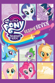My Little Pony – Freundschaft ist Magie: Season 7