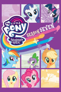 My Little Pony – Freundschaft ist Magie: Season 7