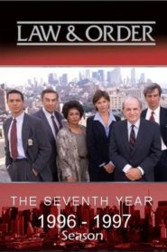 Law & Order: Season 7