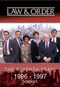 Law & Order: Season 7