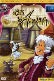 Little Amadeus – Die Abenteuer des jungen Mozart: Season 2