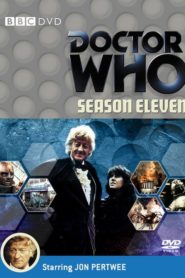 Doctor Who: Season 11