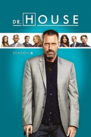 Dr. House: Season 6