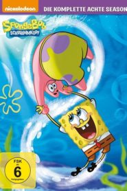 SpongeBob Schwammkopf: Season 8