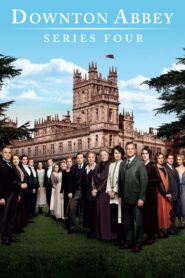 Downton Abbey: Season 4