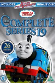 Thomas, die kleine Lokomotive: Season 19