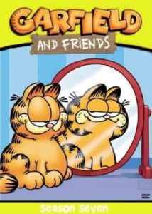 Garfield and Friends: Season 7
