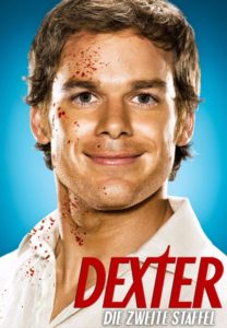 Dexter: Season 2