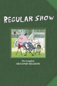 Regular Show – Völlig abgedreht: Season 2