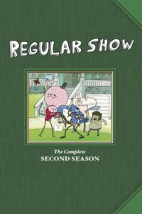 Regular Show – Völlig abgedreht: Season 2