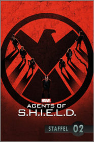 Marvel’s Agents of S.H.I.E.L.D.: Season 2