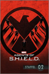 Marvel’s Agents of S.H.I.E.L.D.: Season 2