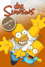 Die Simpsons: Season 4