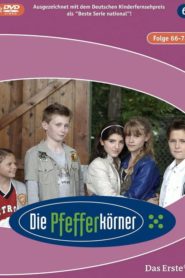 Die Pfefferkörner: Season 6