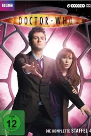 Doctor Who: Season 4